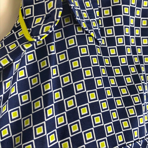 Jones New York Woman | Stretch Silky Blouse 2X - Picture 8 of 8